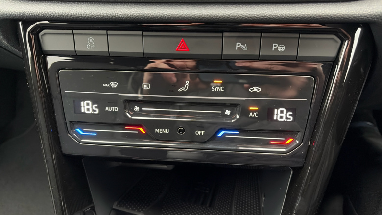 Volkswagen T-Roc 1.0 TSI 115 Style Design 5dr Petrol Hatchback